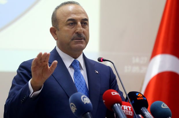 Tirkiyê gef li Îsraîlê xwar:  "Wê Îsraîl hesab bide"