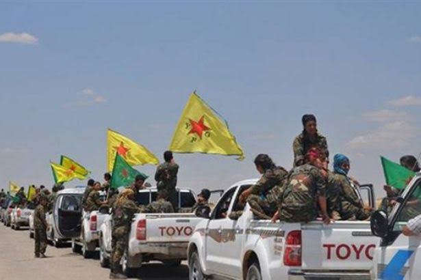 Analiz | Al Monitor: YPG, 24 Haziran’dan önce Menbic’ten...