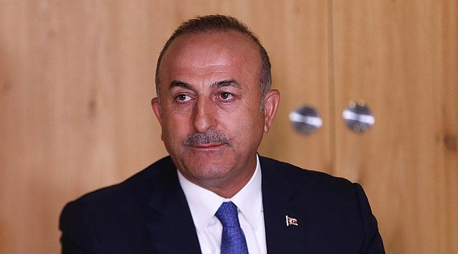 Çavusoglu kararini degistirdi, “Münbiç konusunda bir anlayisa vardik, anlasmaya degil”