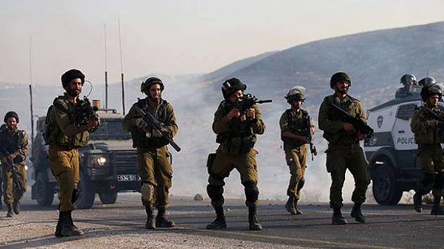 Israil ile ateskes saglandi