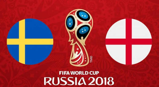 Ingilizler yari finalde: Isveç’i rahat geçtiler