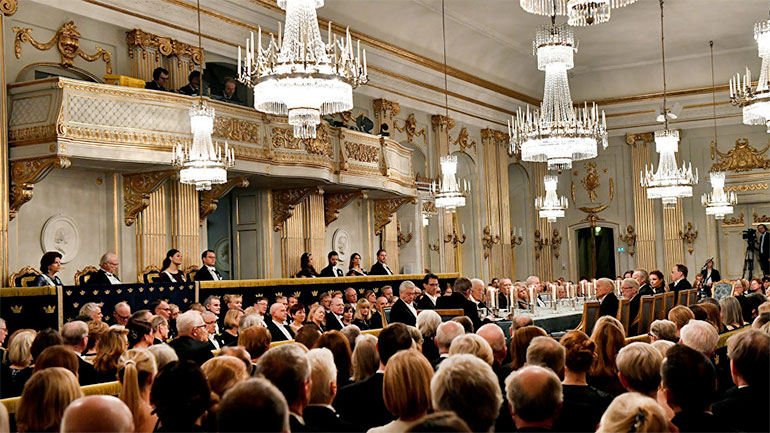 Xelatên Nobelê yên Edebiyatê îsal nayên dayin