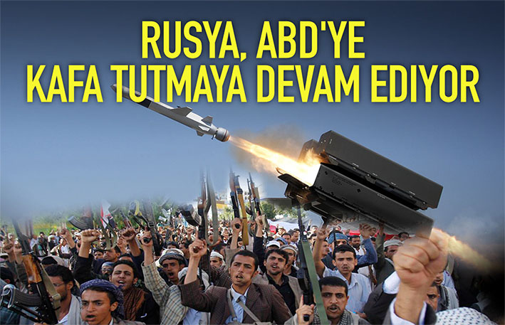 BMGK’nin Iran'i elestiren tasarisi Rusya'nin vetosuna takildi.