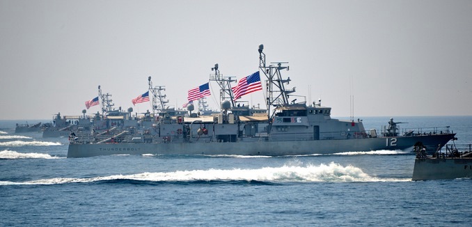 Rûsya: “Dibe ku Amerîka seranserê Sûriyê bike hedef”