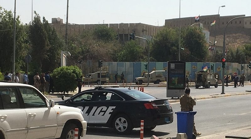 Analîz/ Adar Dilovan: Erisa Hewlêrê ji me re çi dibêje