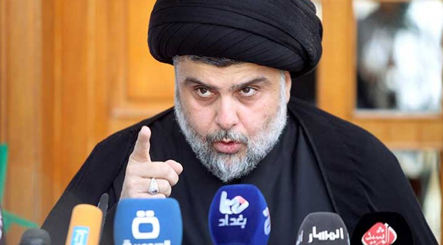 Sadr’dan Iran’a tehdit: Eger seçimlere müdahale ederseniz...