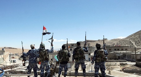 Suriye’de 3 bölgede ateskes saglandi