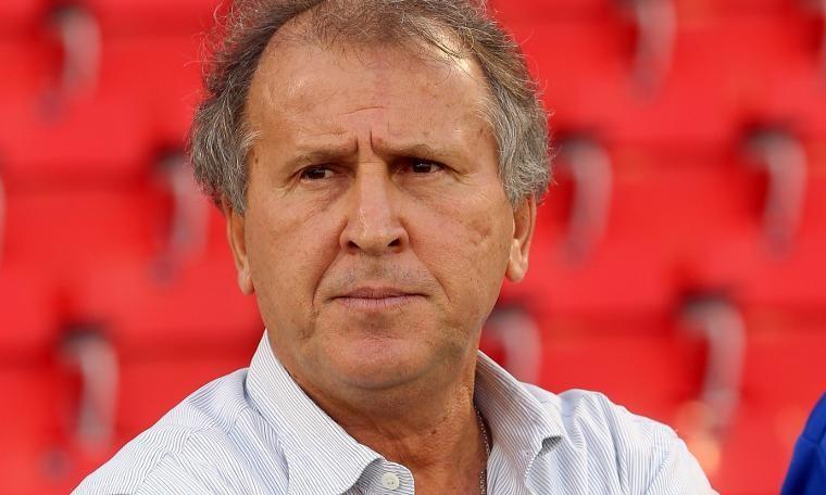 Zico tekrar Japonya'da