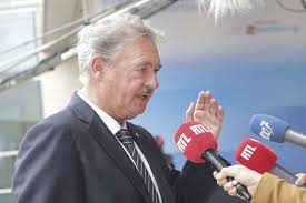 Luksemburg NATO hisyar kir: "Ji bo Efrînê bêdeng nemînin"