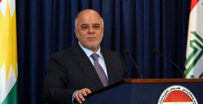 Ibadi: seçimin galipleriyle oturmaya hazirim