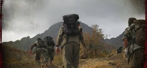 PKK’den açiklama: Askeri faaliyette bulunmayacagiz!