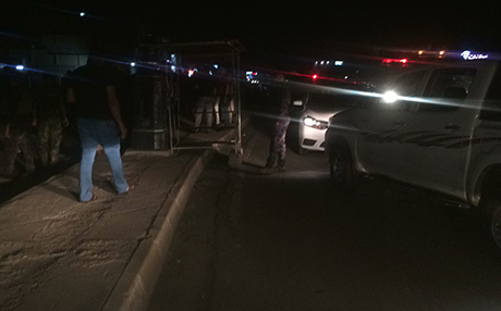 Li Kerkûkê teqîn: 1 mirî herî kêm 11 birîndar