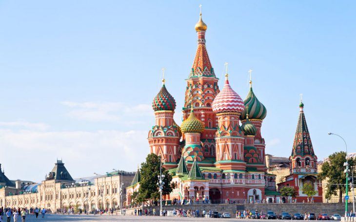 Rûsya wê pêsbaziya otomobîlên bêmirov li dar bixe