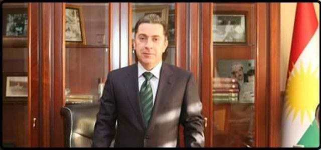 Basbakan Neçirvan Barzani’nin aci günü!