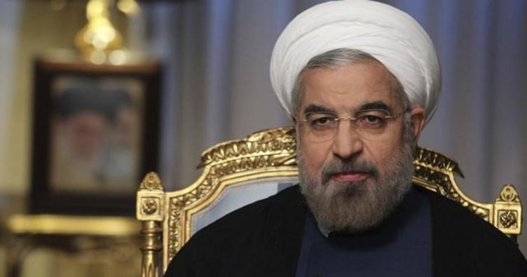 Îran dubare bang kir: Operasyona Efrînê rawestînin