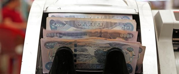 Krîza budçê navbera Bexda-Hewlêrê dijwartir dike