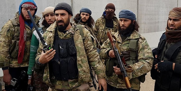 Rojava, Seriatla mi yönetilecek?