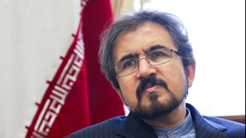 Iran: Kimse bizi zorlayamaz