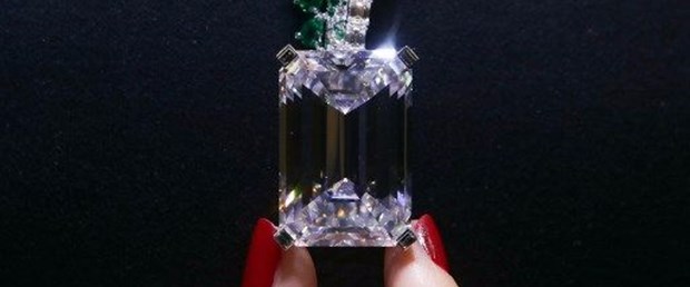 â€œAlmas a bÃª qÃ»sÃ»r" bi 33.7 mÃ®lyon dolarÃ® Â hat firotin