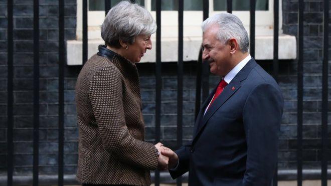 SerokwezÃ®rÃª TirkiyÃª telefona Haydar EbadÃ® kir