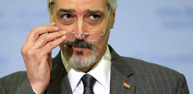 CaferÃ®: Em gotina 'HerÃªmÃªn Kurd yÃªn li bakÃ»rÃª SÃ»riyÃªâ€™ qebÃ»l nakin