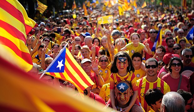 SerokÃª Katalanya li BeÃ§ikayÃª teslÃ®m bÃ»