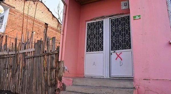 CÃ®girÃª serokwezÃ®r Recep AkdaÄŸ li dijÃ® Ã®ÅŸaretkirina deriyan derket