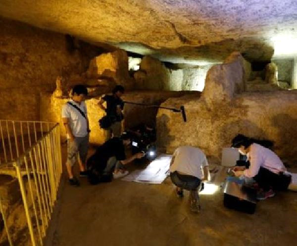 Di MisrÃª, di PÃ®ramÃ®da GizayÃª de odeyek hat dÃ®tin