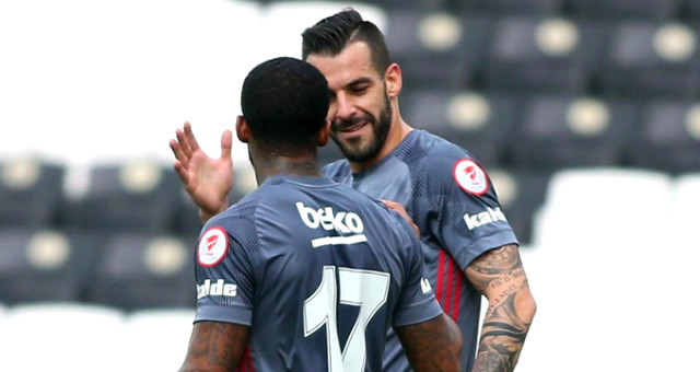 BeÅŸÃ®ktaÅŸ bÃ» barana golan Ã» bi ser ManÃ®sayÃª de barÃ®