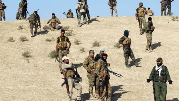 Ã‡ekdarÃª sunnÃ® ji nav HeÅŸdÃ® ÅzabÃ® veqetiyan Ã» beÅŸdarÃ® pÃªÅŸmerge bÃ»n!