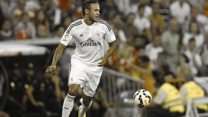 Marka: Real MedrÃ®dÃª 200 milyon yoro ji bo kirÃ®na Neymar terxankirÃ®ne