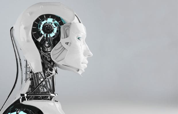 Robot dÃª van grubÃªn pÃ®ÅŸesaz bÃªkar bihÃªlin