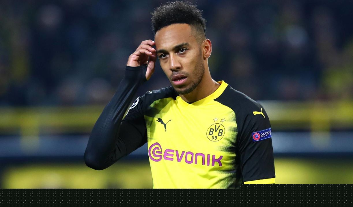 DortmondÃª stÃªra xwe Obamyang ji tÃ®mÃª dÃ»rxist