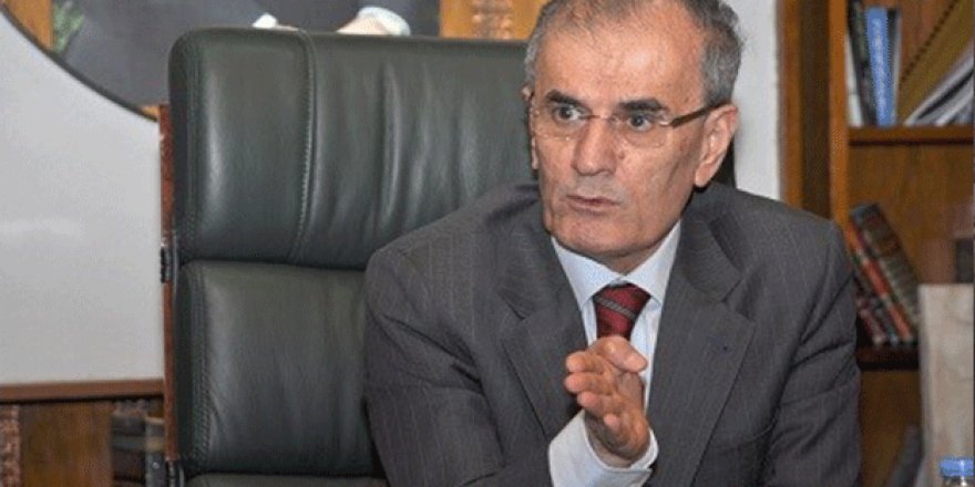 Necmeddin Kerim açikladi: KDP'ye mi geçti?