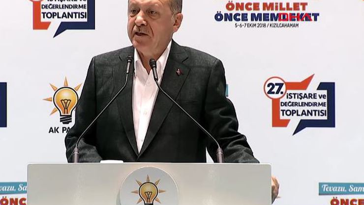Erdogan careke din Qendîl û Singal hedef nîsan da