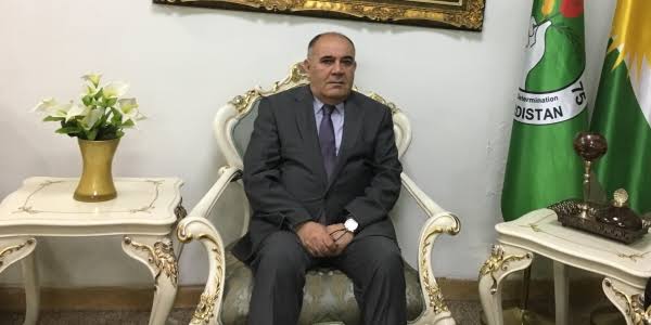 Ahmed Pire’den YNK ve KDP açiklamasi: Önümüzdeki günlerde...