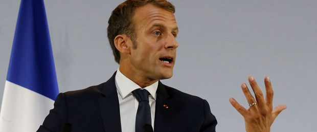 Fransa'da yerel seçim sonuçlari açiklandi: Macron'a büyük sok!