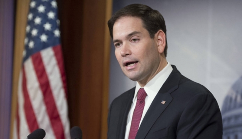 Amerîka: “Serokomariya Iraqê, ji Îranê re ma!”