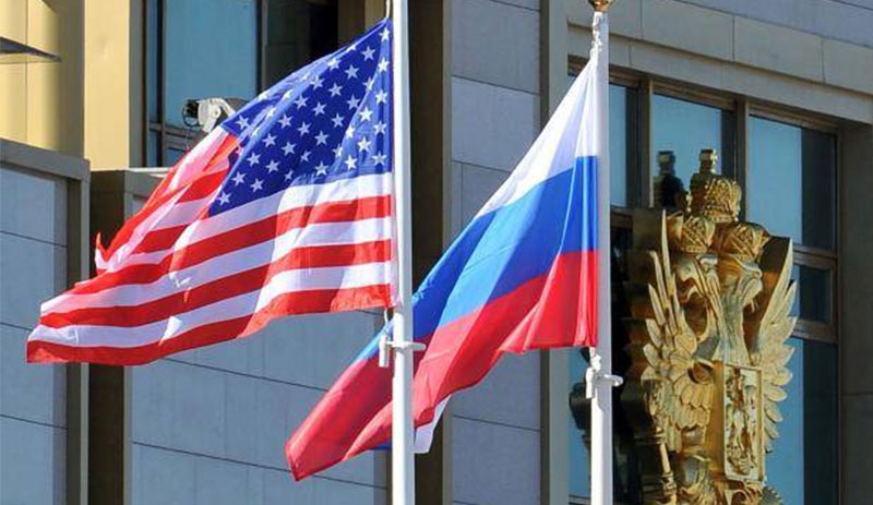 Rusya'dan ABD'ye Iran ültimatomu: Yaptirimlara ragmen...