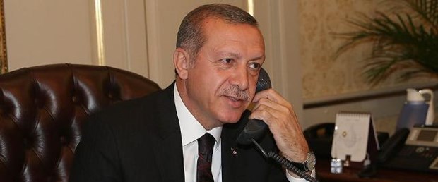 Erdogan Berhem Salih pîroz kir