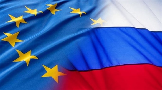 AB'den Rusyaya tepki