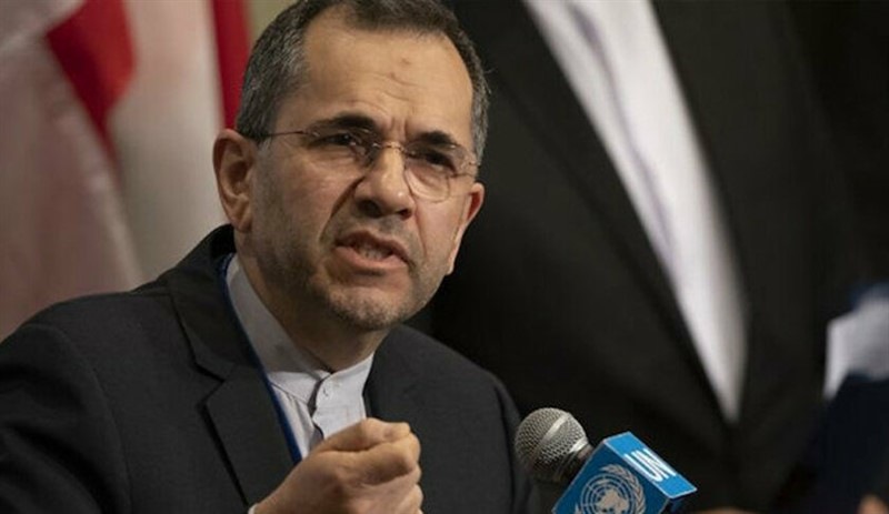 Iran: Çok sert bir sekilde intikam alacagiz