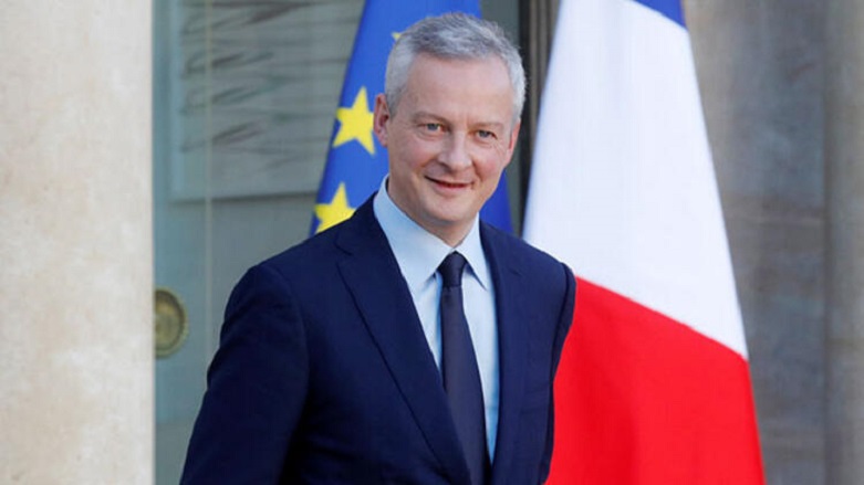 ABD ve Fransa arasindaki ‘vergi’ tartismasi büyüyor