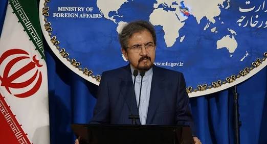 Îranê careke din Siûdî sûcdar kir!