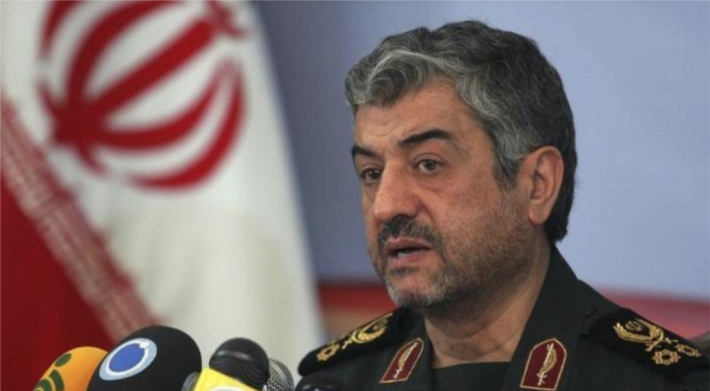 Îran: Em ê tola xwe  hilînin