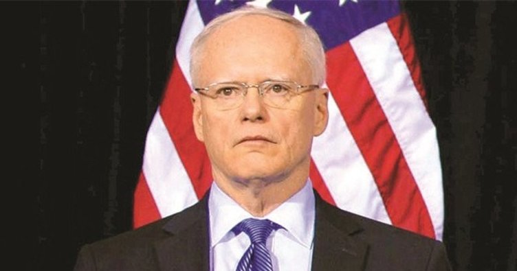 ABD'den Esad açiklamasi: Görevden ayrilmasini...