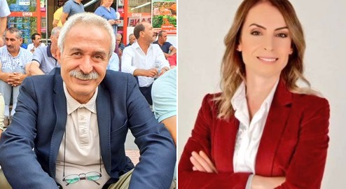 Hevsaredarê Amedê yê hilbijartî Selçuk Mizrakli hat desteserkirin