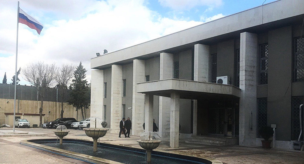 Rûsya baregeheke nû ya leskerî li Qamisloyê ava dike