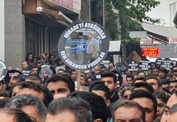 Tahir Elçî li Amedê tê bibîranîn