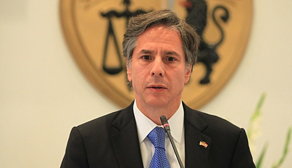 Amerîka: Em alîgirên nêzîkbûna herdu welatan in